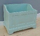 Chests & Toy Boxes