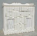 Dressers & Changers
