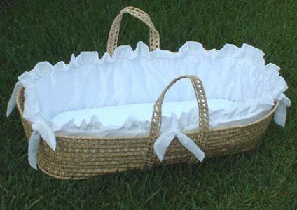Moses Baskets