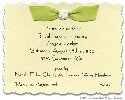 Shower Invitations