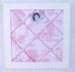 Lil' Girls Memo Board