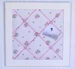 Miss Muffet Memo Board