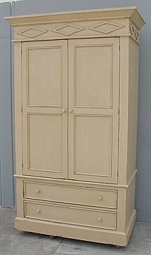 Gabrielle Armoire