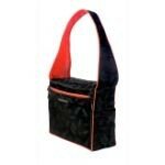 Samba Shoulder Bag Diaper Bag