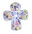 Mosaic Cross
