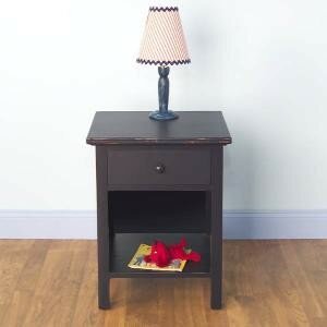 Dick Nightstand - Navy