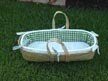 Toby Moses Basket
