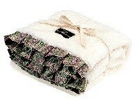 Sweetie Roll Blanket
