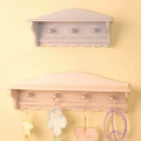 Jane Wall Shelf