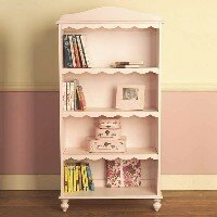 Bratt Decor Jane Bookcase