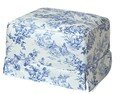Square Ottoman