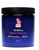 Bella Mama's Uplifting Foot Salts