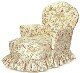 Child Size Chaise Lounge