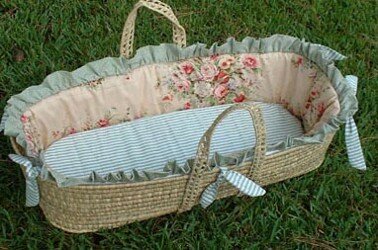 Isabel Moses Basket
