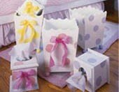 Tissue Box Cover