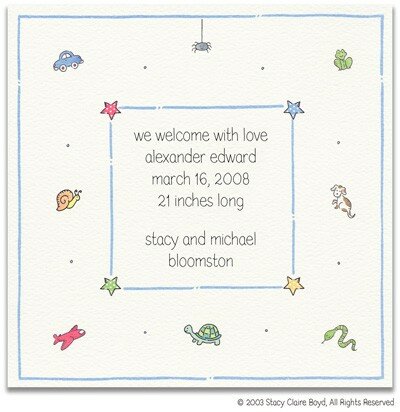 Stars & Things