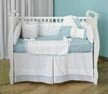 Alex Crib Bedding by Maddie Boo