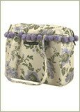 Lilly Toddler Tote Diaper Bag