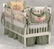 Isabel Crib Bedding
