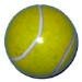 Tennis Ball knob