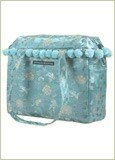 Fortune Cookie Toddler Tote Diaper Bag