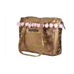 Spring Toddler Tote Diaper Bag