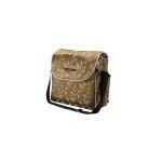 Spring Backpack Diaper Bag