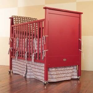 Bratt Decor Dick Crib