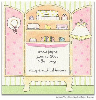 Her Armoire