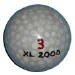 Golf Ball Knob