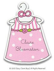 Rosebud Sundress