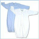 Converter Gown by Kissy Kissy