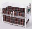 Andrew Crib Bedding by Maddie Boo