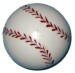 Baseball Knob