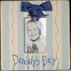 Daddy's Boy Frame
