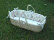 Reagan Moses Basket