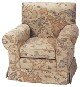 Child Size Chateau Chair