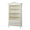 Tall French Bookcase by Art for Kids