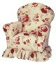 Child Size Royal Chair