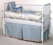 Evan Crib Bedding by Maddie Boo
