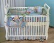 Elizabeth Crib Bedding by Maddie Boo