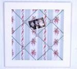 Tisket Tasket Memo Board