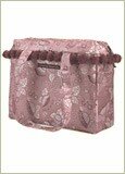 Ginger Roll Toddler Tote Diaper Bag
