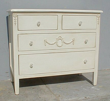 Mary Jane Dresser