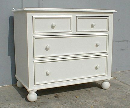 Bunfoot Chest (Small)
