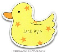 Rubber Duck