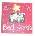 Best Friends Frame