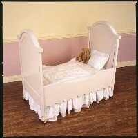 Jane Toddler Bed Conversion Kit