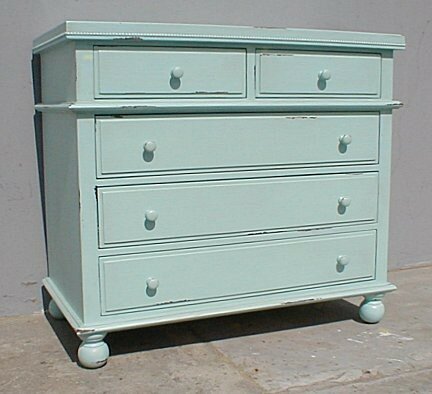 Barrington Chest