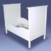 Dick Toddler Bed Conversion Kit